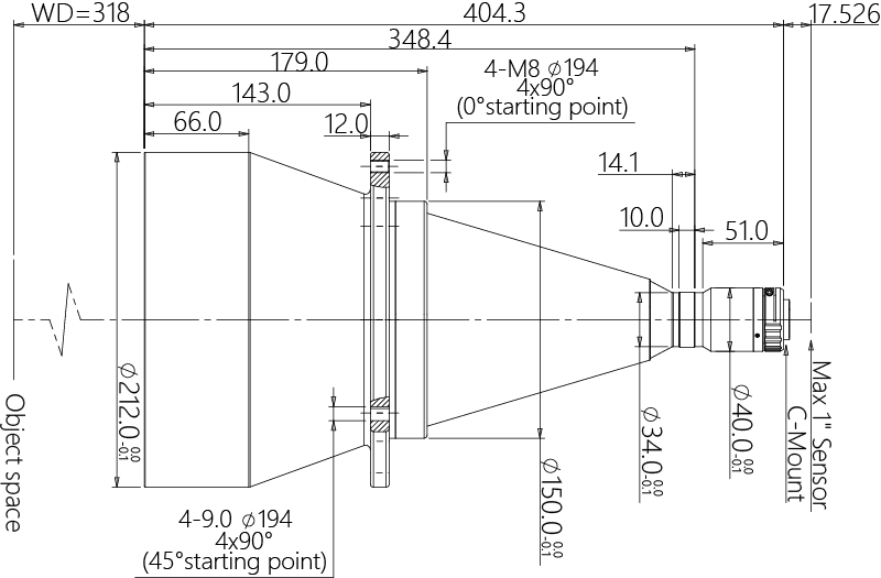 ZXCM110-170-AL
