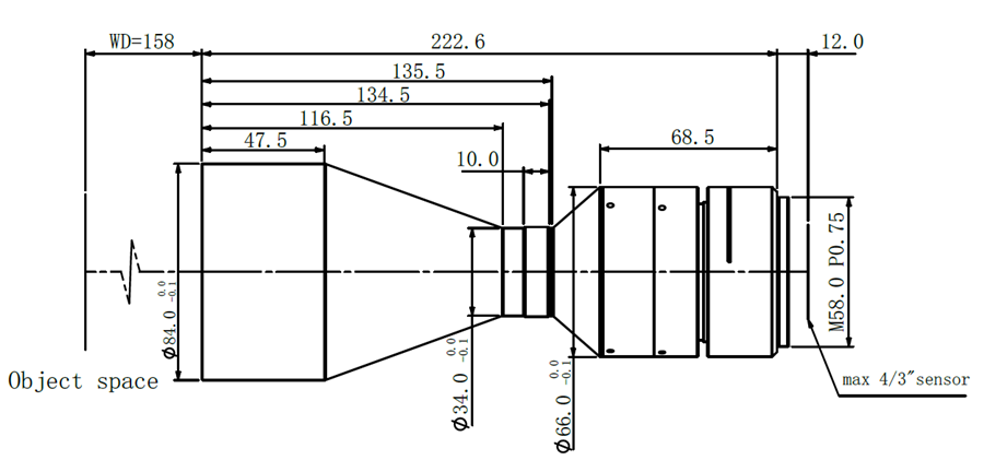 ZXCM430H-64H-M58-AL