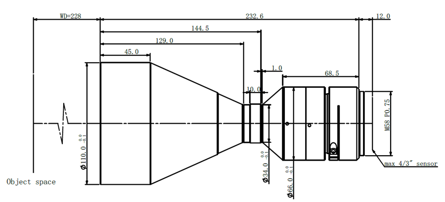 ZXCM430H-80H-M58-AL