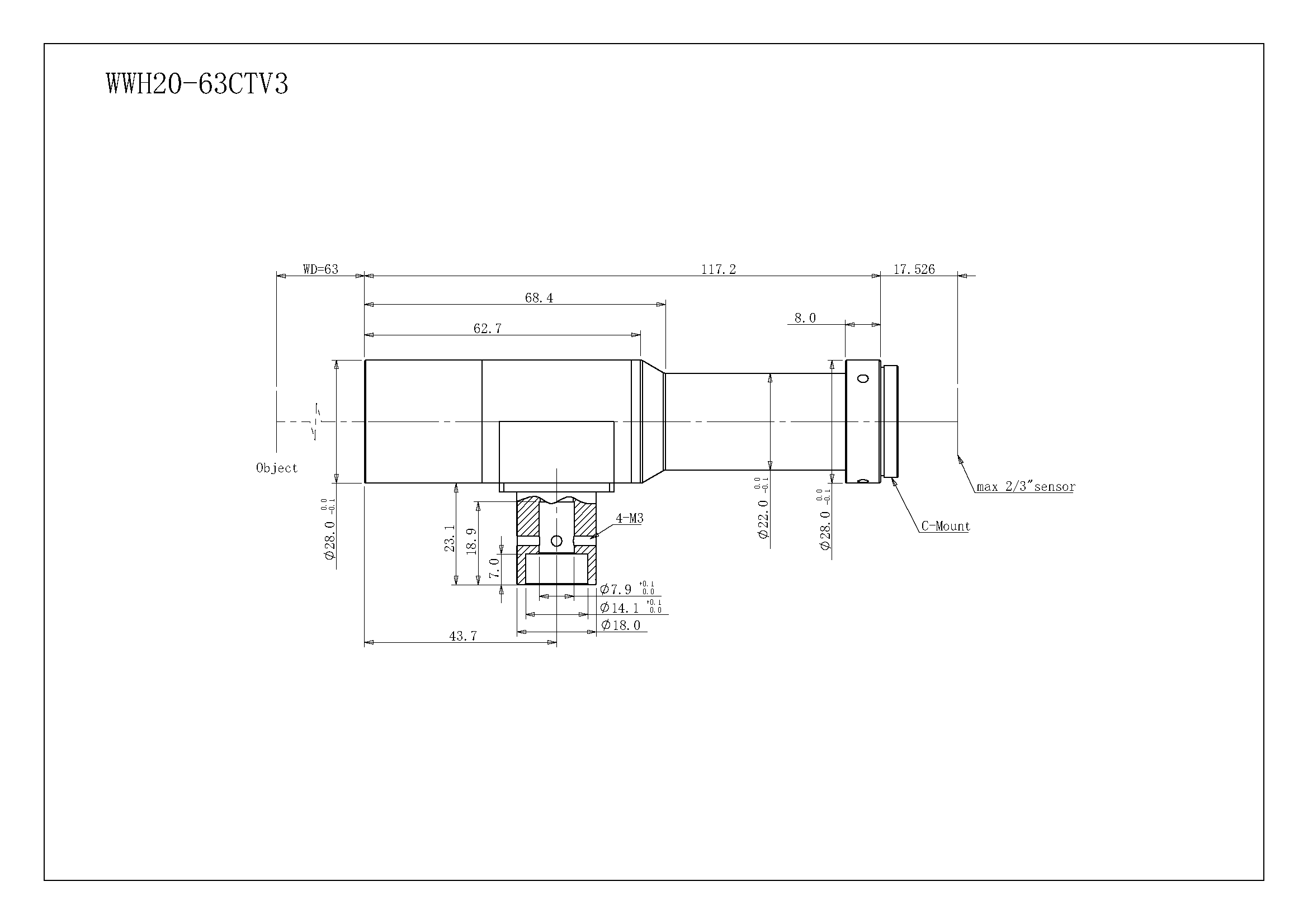 ZXH20-63CTV3