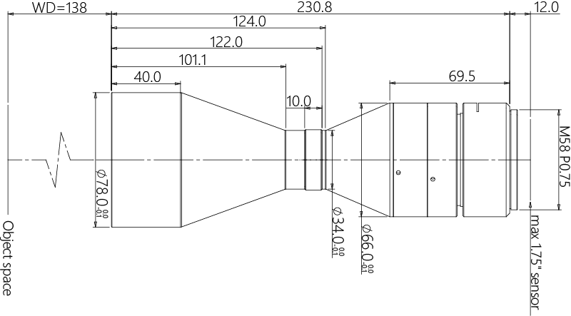 ZXCM175-56-M58-AL