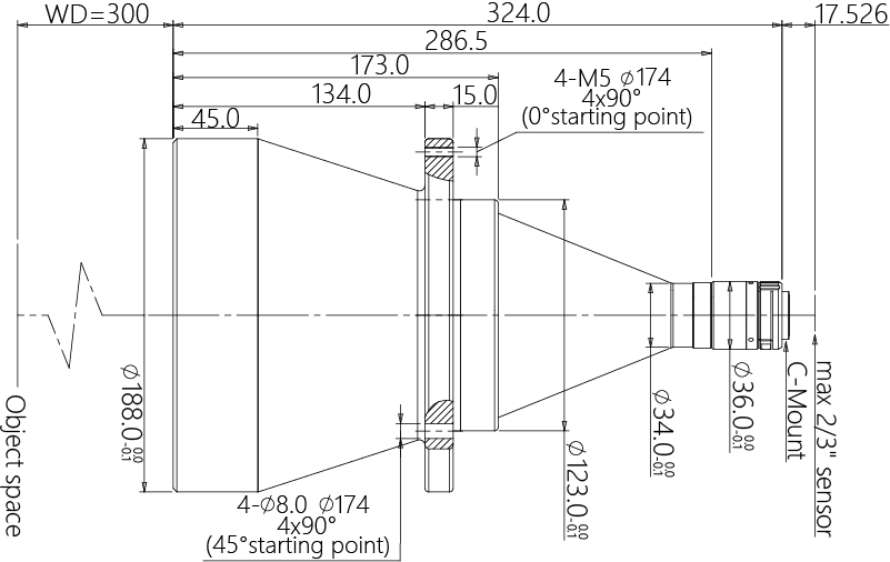 ZXCM230-150-AL