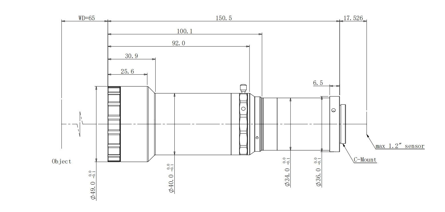 ZXCA121-13.3-G