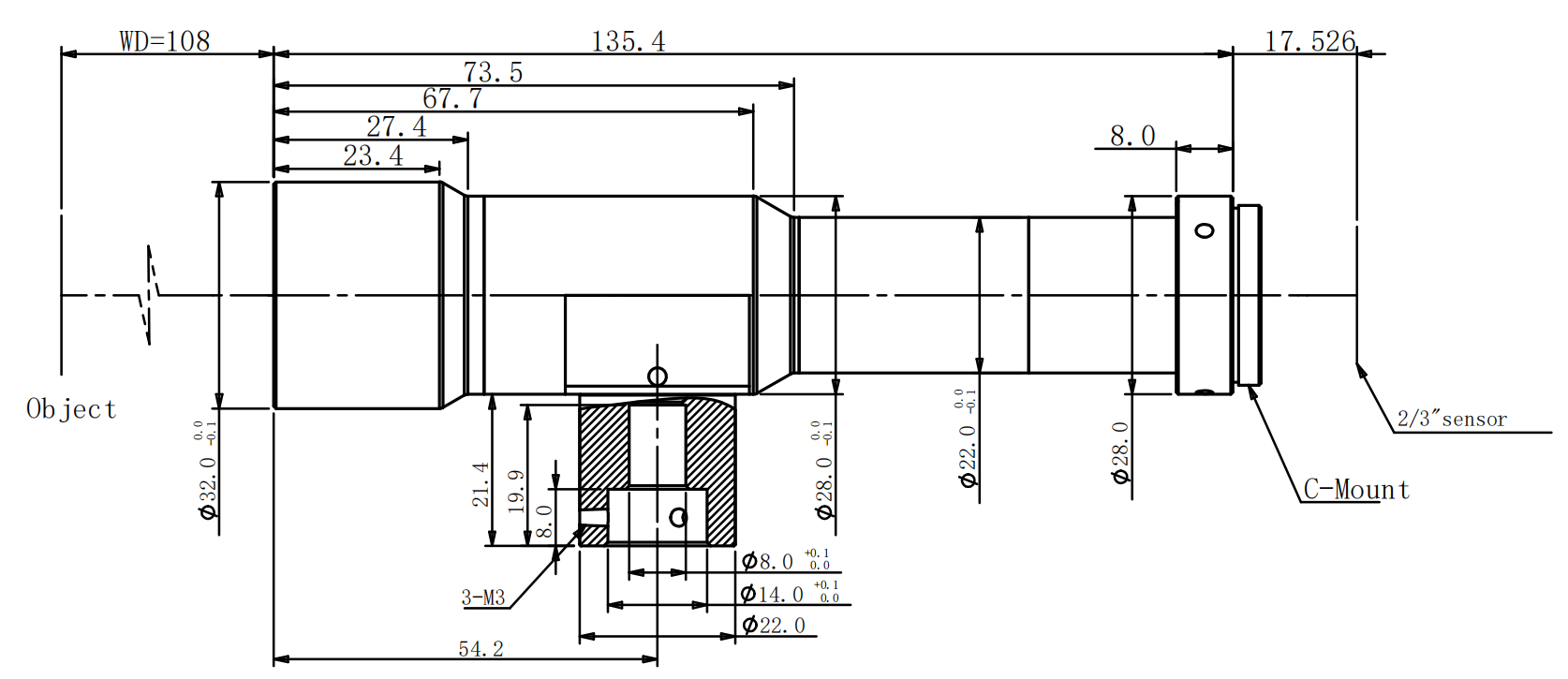 ZXH40-108CTV3
