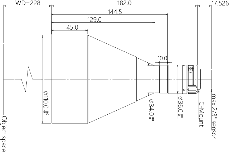 ZXCM230-80H-AL