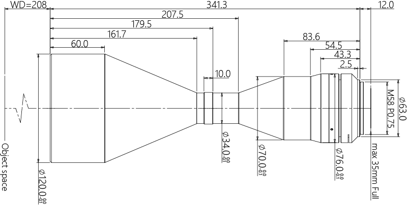ZXCM35FH-90-M58-AL