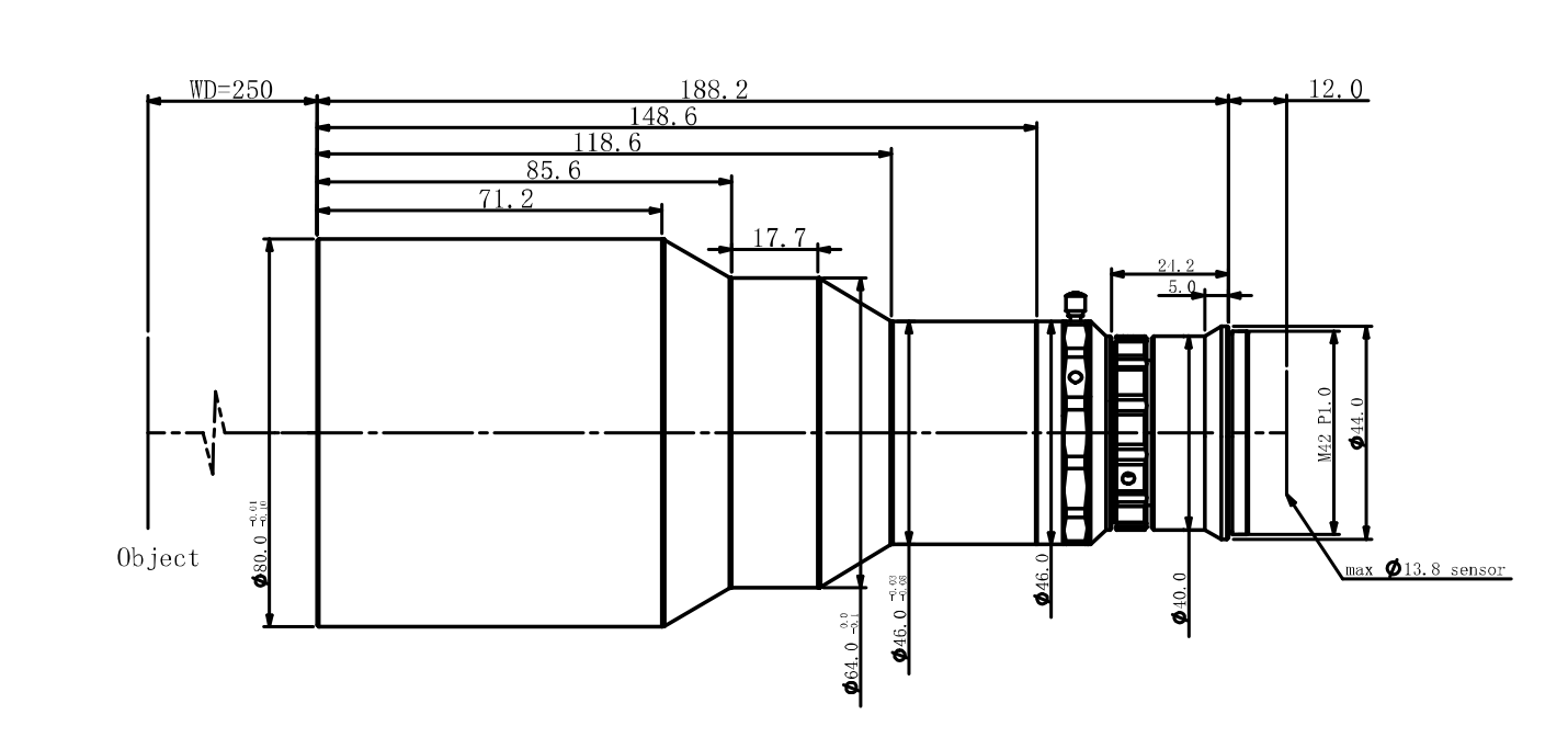 ZXCA138-56-G-M42-AL