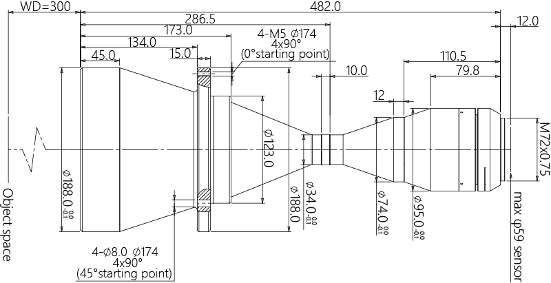 ZXCM16K-150-AL
