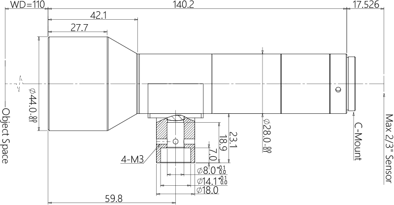 ZXK04-110C-230