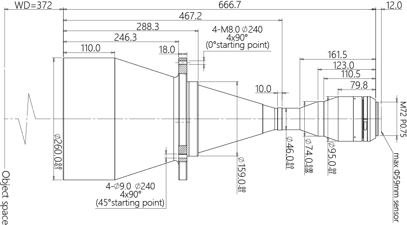 ZXCM16K-216-AL