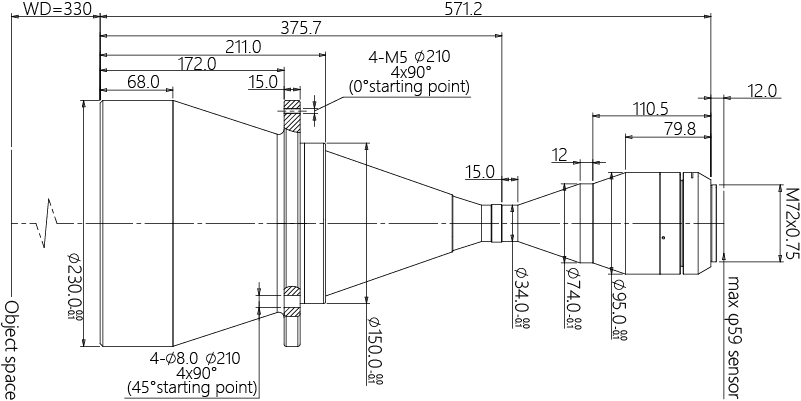 ZXCM16K-190H-AL