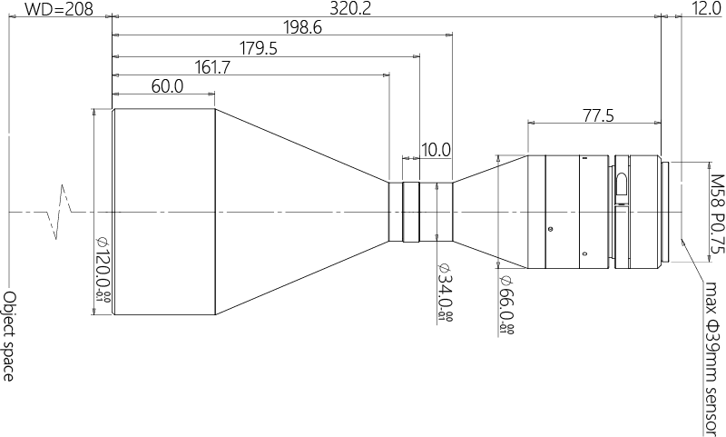 ZXCM71M-90-M58-AL