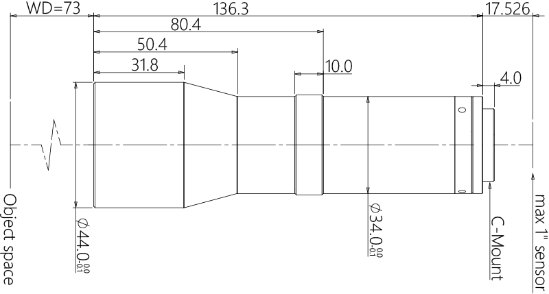 ZXCM110-26