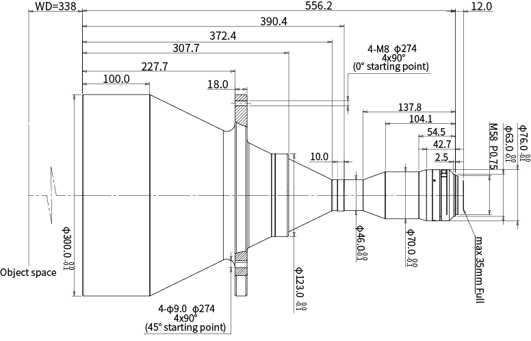 ZXCM35FH-258-M58-AL
