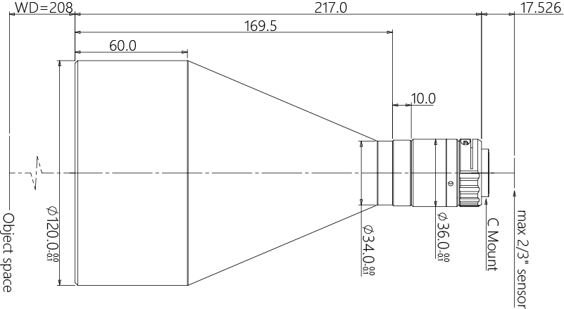 ZXCM230-90-AL