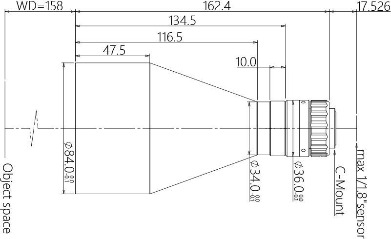 ZXCM118-64H-AL