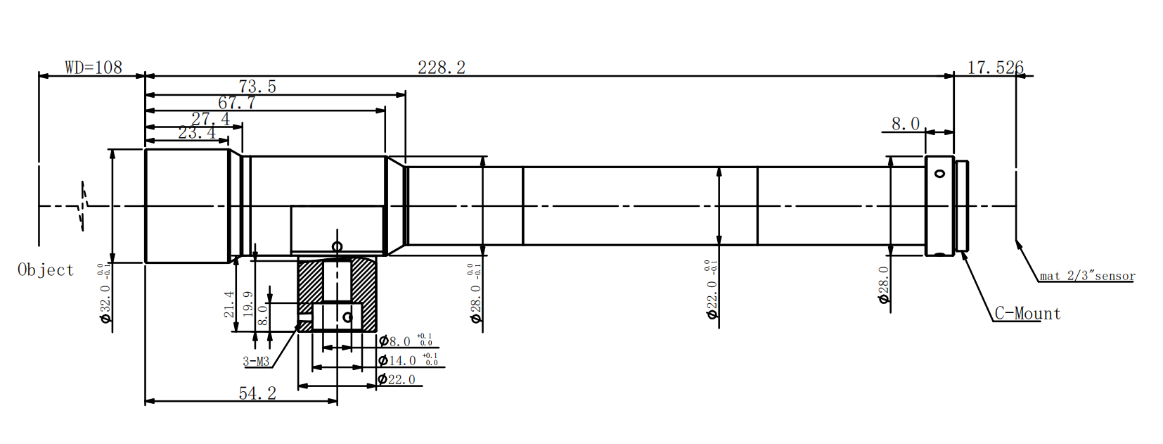 ZXH100-108CTV3
