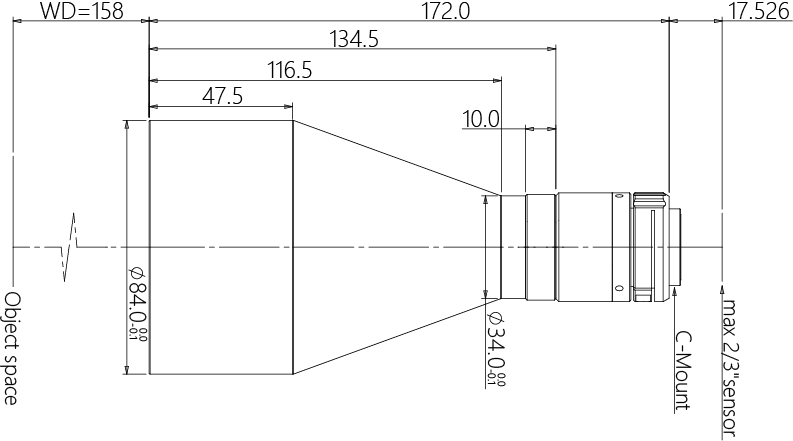 ZXCM230-64H-AL