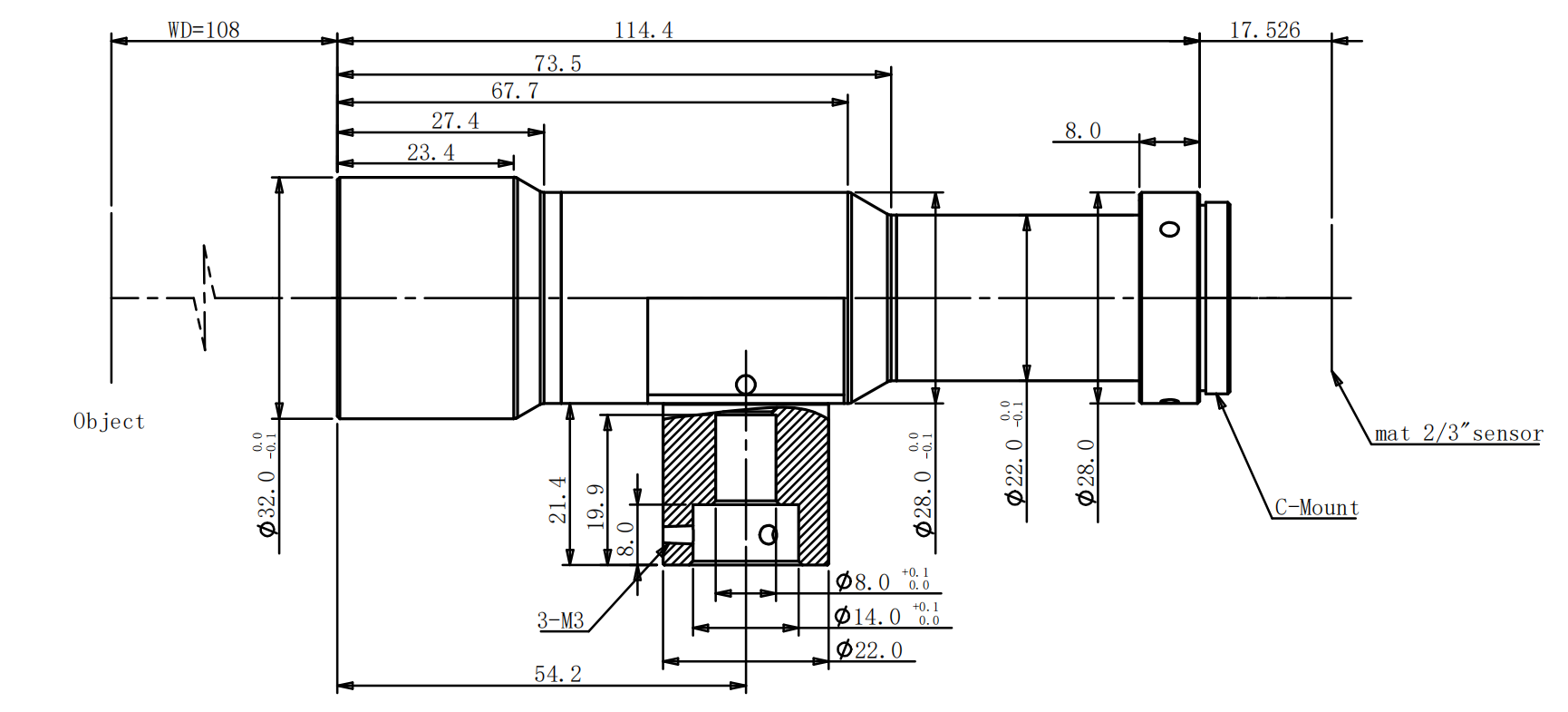 ZXH25-108CTV3