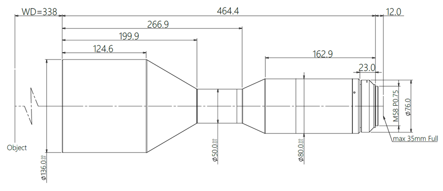 ZXCA35F-82-M58-AL