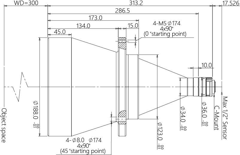 ZXCM120-150-AL