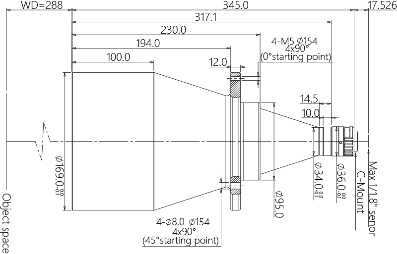 ZXCM118-136-AL