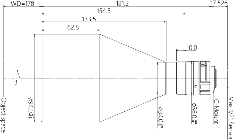ZXCM120-72-AL