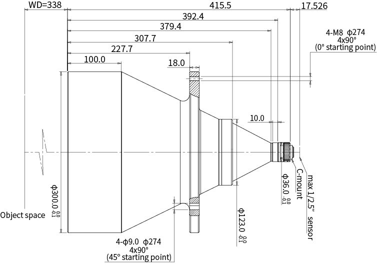 ZXCM125-258-AL
