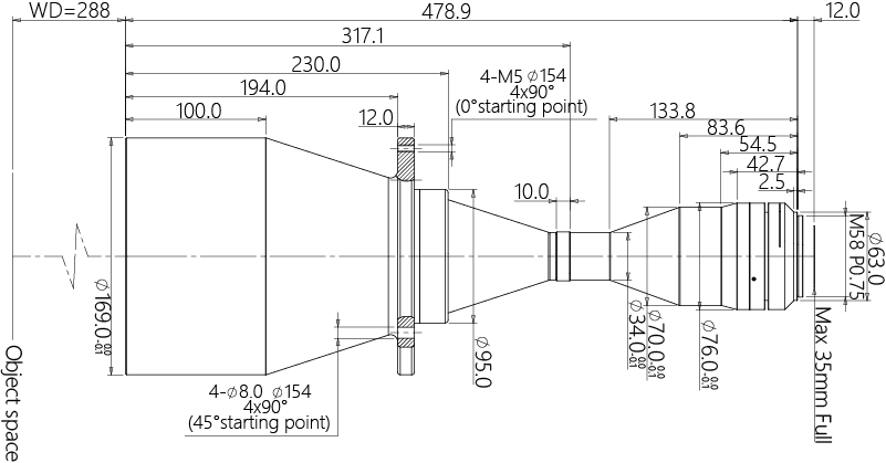 ZXCM35FH-136-M58-AL