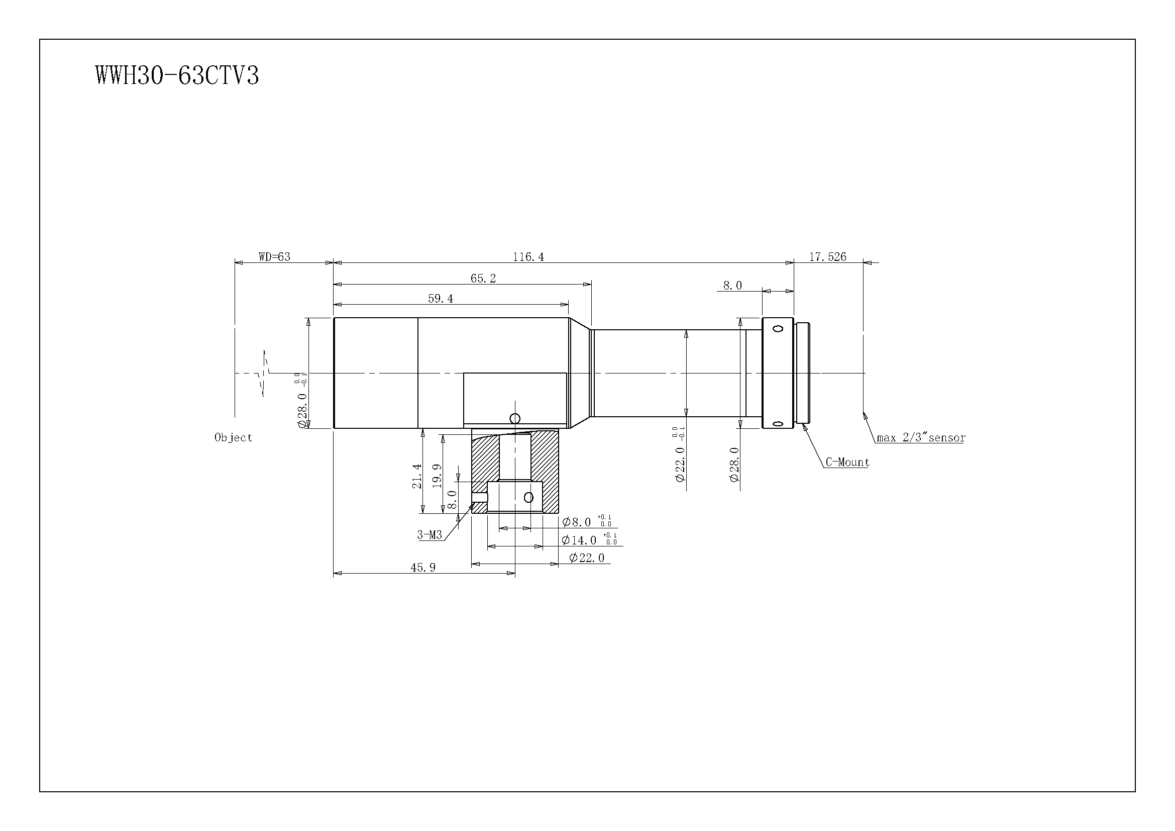 ZXH30-63CTV3