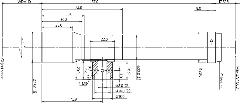 ZXH60-110CT