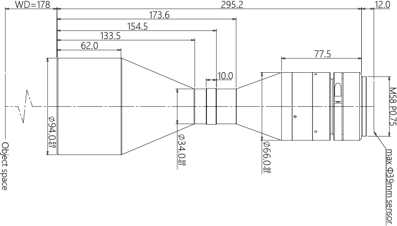 ZXCM71M-72-M58-AL
