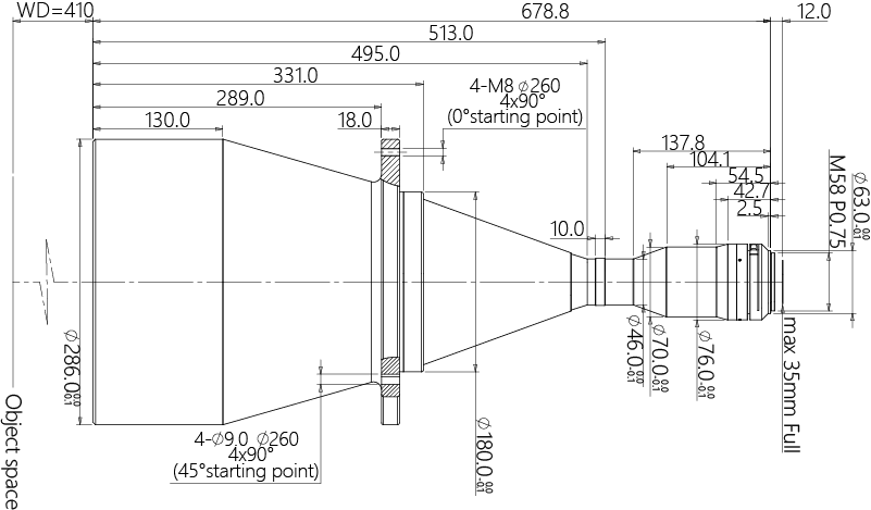 ZXCM35FH-240H-M58-AL