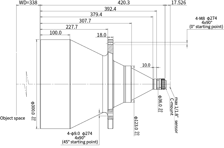 ZXCM118-258-AL