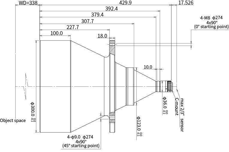 ZXCM230-258-AL