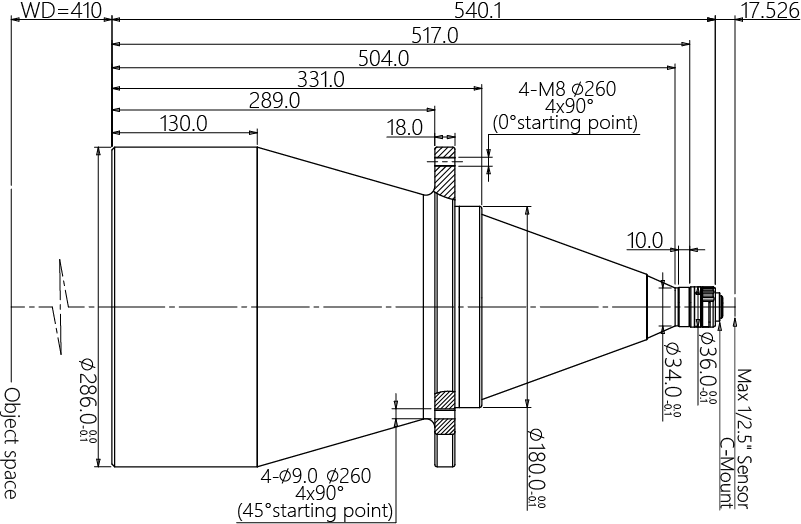 ZXCM125-240H-AL