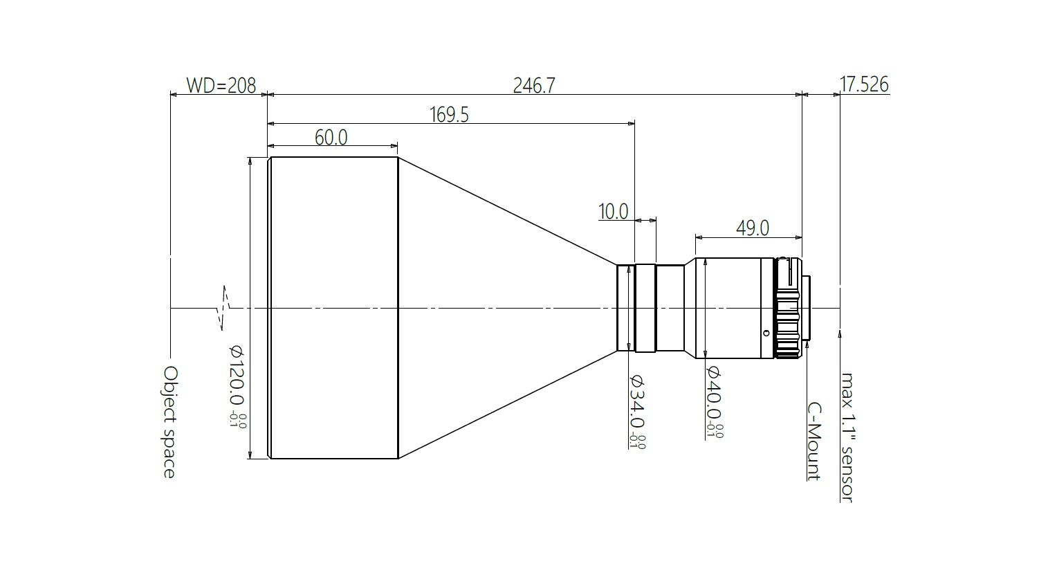 ZXCM111-90-ALF