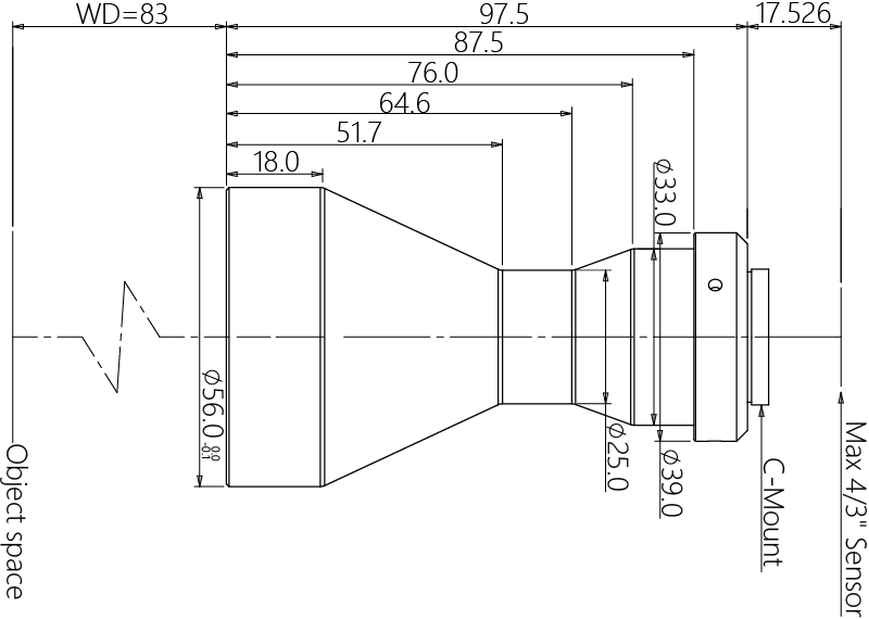 ZXCA430-42-C
