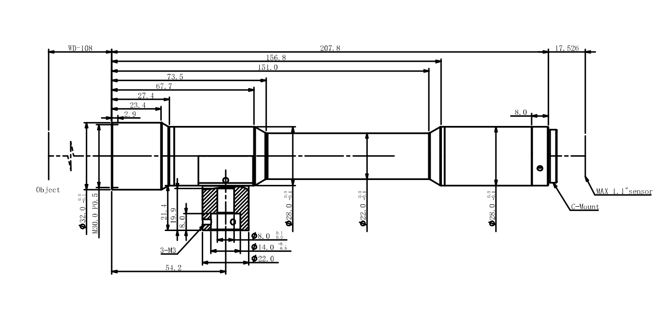 ZXK80-108C-111V3