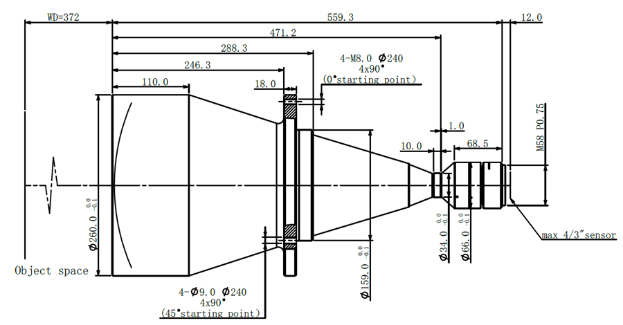 ZXCM430H-216-M58-AL