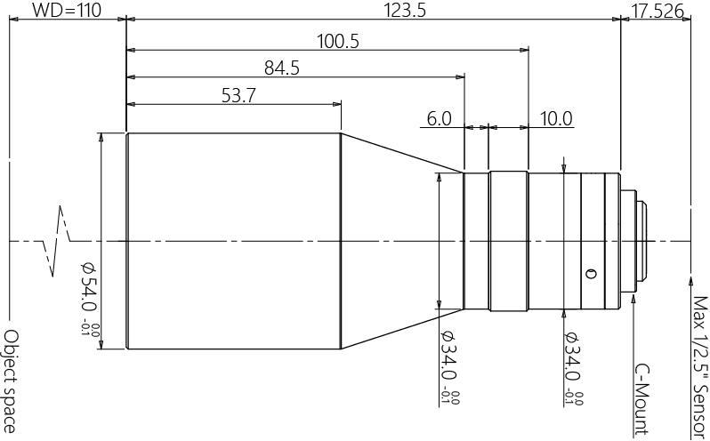 ZXCM125-36