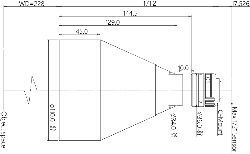 ZXCM120-80H-AL