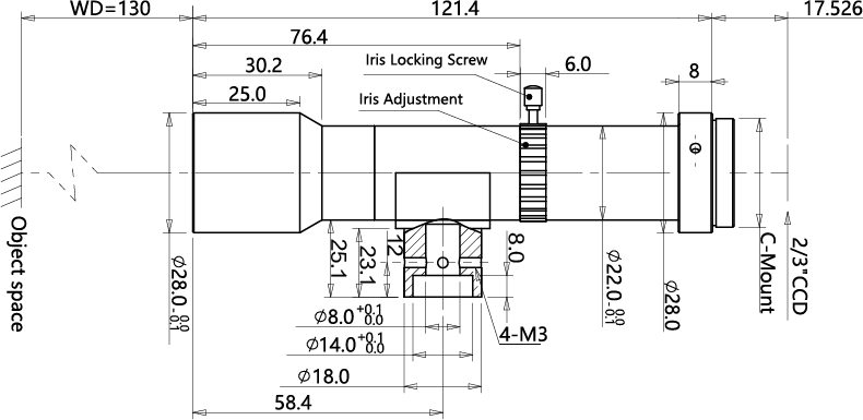 ZXH08-130CT-G