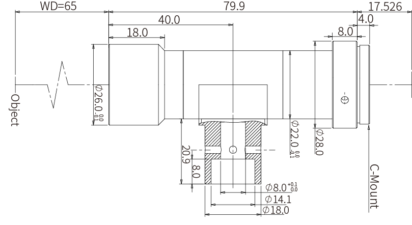 ZXH10-65CT