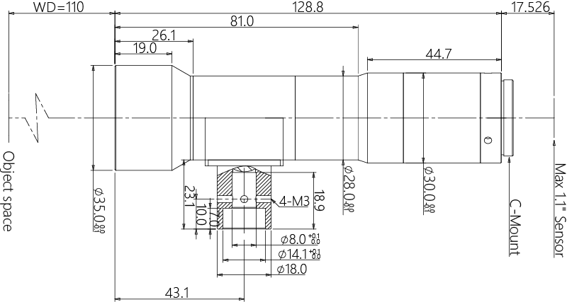 ZXK15-110C-111