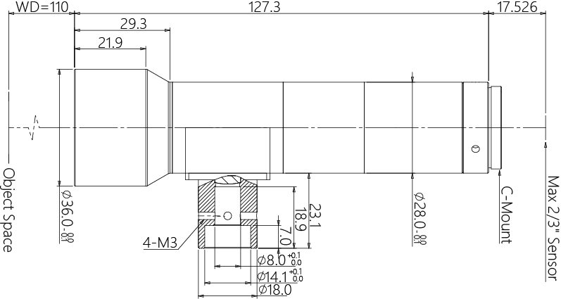 ZXK05-110C-230