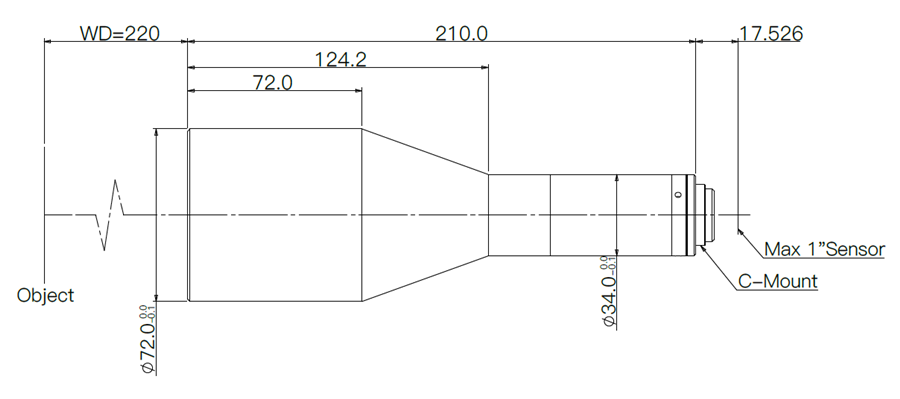ZXK032-220-110