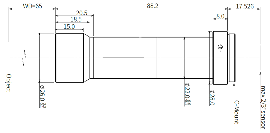 ZXH20-65CTV2