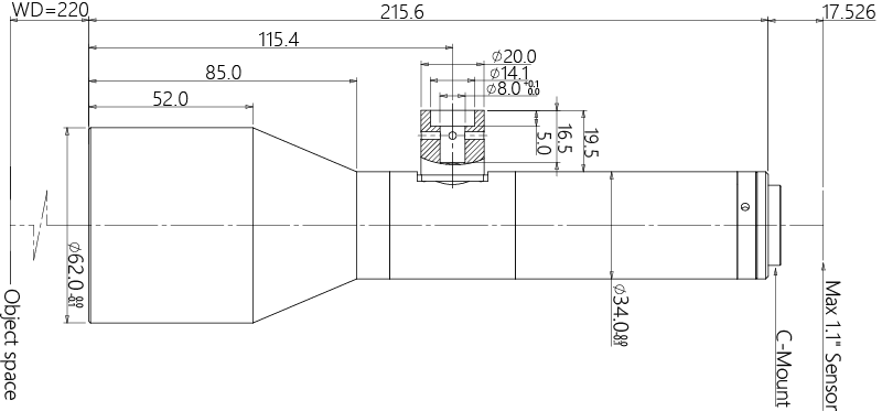 ZXK055-220C-111