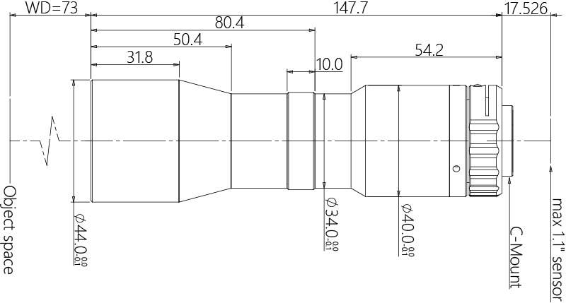 ZXCM111-26-AL